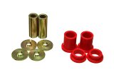Energy Suspension 03-09 Toyota 4Runner/Lexus GX 470 Rack And Pinion Bushing Set - Red thumbnail 3