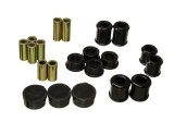 Energy Suspension 93-98 Toyota Supra Rear Control Arm Bushing Set - Black thumbnail 2