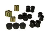 Energy Suspension 93-98 Toyota Supra Rear Control Arm Bushing Set - Black thumbnail 3