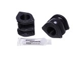 Energy Suspension 06-11 Honda Civic Si 27mm Front Sway Bar Bushings - Black thumbnail 1
