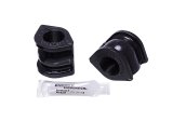Energy Suspension 06-11 Honda Civic Si 27mm Front Sway Bar Bushings - Black thumbnail 3
