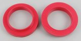 Energy Suspension Universal 3 3/4in ID 25 7/16in OD 3/4in H Red Coil Spring Isolators (2 per set) thumbnail 1