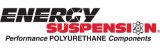 Energy Suspension Universal 3 3/4in ID 25 7/16in OD 3/4in H Red Coil Spring Isolators (2 per set) thumbnail 7