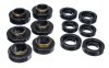 Energy Suspension GM Black Body to Frame Mount and Radiator Support Bushing Set thumbnail 7