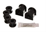 Energy Suspension 04-06 Pontiac GTO Black 16mm Front Sway Bar Bushing Set thumbnail 1