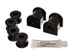 Energy Suspension 04-06 Pontiac GTO Black 16mm Front Sway Bar Bushing Set thumbnail 3