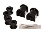 Energy Suspension 04-06 Pontiac GTO Black 16mm Front Sway Bar Bushing Set thumbnail 4