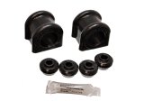Energy Suspension 02-05 Dodge Ram 1500 2WD Black 36mm Front Sway Bar Bushing Set thumbnail 2