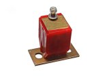 Energy Suspension Chrysler/Dodge/Plymouth Red Transmission Mount Bushing Set thumbnail 4