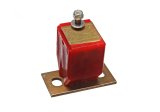 Energy Suspension Chrysler/Dodge/Plymouth Red Transmission Mount Bushing Set thumbnail 5
