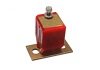 Energy Suspension Chrysler/Dodge/Plymouth Red Transmission Mount Bushing Set thumbnail 8