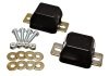 Energy Suspension 00-04 Ford Excursion / 99-04 F-250 Super Duty 4WD Black Front Axle Bump Stop Set thumbnail 8