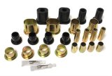 Energy Suspension Universal Black Front Control Arm Bushing Set - Complete Set thumbnail 1