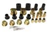 Energy Suspension Universal Black Front Control Arm Bushing Set - Complete Set thumbnail 6