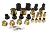 Energy Suspension Universal Black Front Control Arm Bushing Set - Complete Set thumbnail 8