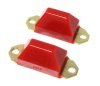 Energy Suspension 76-86 Jeep CJ5/CJ7 Red Front or Rear Bump Stop thumbnail 7