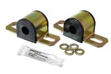 Energy Suspension Universal Black 17.5mm Non-Greaseable Sway Bar Bushings thumbnail 7