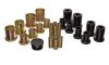 Energy Suspension 65-70 Oldsmobile Black Front End Control Arm Bushing thumbnail 7