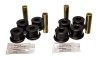 Energy Suspension 04-06 Pontiac GTO Black Rear End Control Arm Bushing Set thumbnail 7