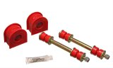 Energy Suspension Ford 29mm Front Sway Bar Bushing Set - Red thumbnail 1