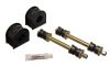 Energy Suspension Ford 29mm Front Sway Bar Bushing Set - Black thumbnail 7