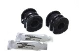 Energy Suspension 03-07 Infiniti G-35 Coupe RWD / 02-09 350Z Black 21mm Rear Sway Bar Frame Bushings thumbnail 1
