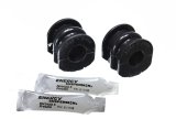 Energy Suspension 03-07 Infiniti G-35 Coupe RWD / 02-09 350Z Black 21mm Rear Sway Bar Frame Bushings thumbnail 2