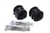 Energy Suspension 03-07 Infiniti G-35 Coupe RWD / 02-09 350Z Black 21mm Rear Sway Bar Frame Bushings thumbnail 7