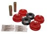 Energy Suspension 99-06 VW Golf IV/GTI/JettaIV / 98-06 Beetle Red Hyper-Flex Master Bushing Set thumbnail 7