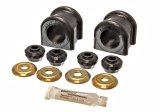 Energy Suspension 2006-08 Dodge Ram 1500/2500/3500 4WD 32mm Black Front Sway Bar Bushing Set thumbnail 2