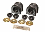 Energy Suspension 2006-08 Dodge Ram 1500/2500/3500 4WD 32mm Black Front Sway Bar Bushing Set thumbnail 5