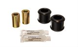 Energy Suspension 03-09 Dodge RAM Black Front Track Rob Bushing Set thumbnail 1