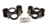 Energy Suspension Ford/Mercury Black Rear Control Arm Bushings thumbnail 1