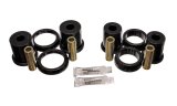 Energy Suspension Ford/Mercury Black Rear Control Arm Bushings thumbnail 3