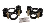 Energy Suspension Ford/Mercury Black Rear Control Arm Bushings thumbnail 4