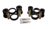 Energy Suspension Ford/Mercury Black Rear Control Arm Bushings thumbnail 5