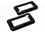 Energy Suspension 69-77 Ford Bronco Black Turn Signal Light Lens Gasket Seal thumbnail 1