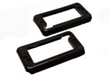 Energy Suspension 69-77 Ford Bronco Black Turn Signal Light Lens Gasket Seal thumbnail 4