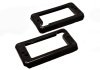 Energy Suspension 69-77 Ford Bronco Black Turn Signal Light Lens Gasket Seal thumbnail 7