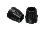 Energy Suspension 05-13 Toyota Tacoma 2WD(Prerunner)/4WD Red Front Bumper Stop Set thumbnail 7