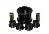 Energy Suspension 08-14 Subaru Impreza WRX Black Rack and Pinion Bushing Set thumbnail 1