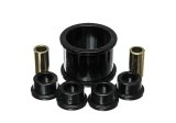 Energy Suspension 08-14 Subaru Impreza WRX Black Rack and Pinion Bushing Set thumbnail 2