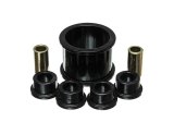 Energy Suspension 08-14 Subaru Impreza WRX Black Rack and Pinion Bushing Set thumbnail 3