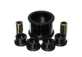 Energy Suspension 08-14 Subaru Impreza WRX Black Rack and Pinion Bushing Set thumbnail 4