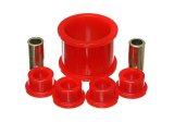 Energy Suspension 08-14 Subaru Impreza WRX Red Rack and Pinion Bushing Set thumbnail 2