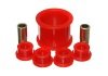 Energy Suspension 08-14 Subaru Impreza WRX Red Rack and Pinion Bushing Set thumbnail 7
