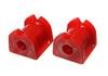 Energy Suspension 08-14 Subaru WRX Red 16mm Rear Sway Bar Bushing and End Link Set thumbnail 9