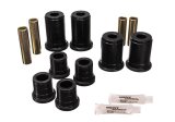 Energy Suspension 92-94 K-5 Blazer / 92-99 Denali/Suburban/Yukon Black Front Control Arm Bushing Set thumbnail 4
