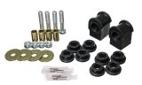 Energy Suspension 2005-07 Ford F-250/F-350 SD 2/4WD Rear Sway Bar Bushing Set - 1-1/8inch - Black thumbnail 2
