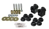 Energy Suspension 2005-07 Ford F-250/F-350 SD 2/4WD Rear Sway Bar Bushing Set - 1-1/8inch - Black thumbnail 3